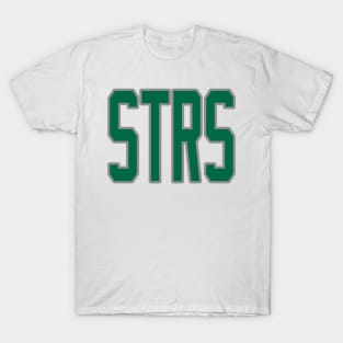 Dallas LYFE STRS I'd like to buy a vowel! T-Shirt